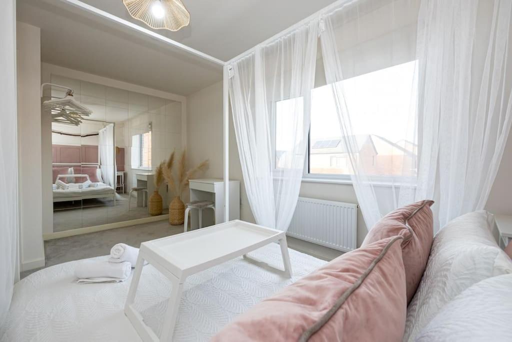 Trox - A Cosy Escape - Free Parking
