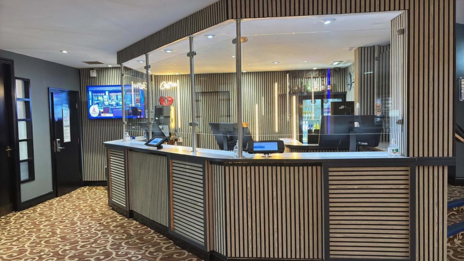 Hotel Airport Manchester