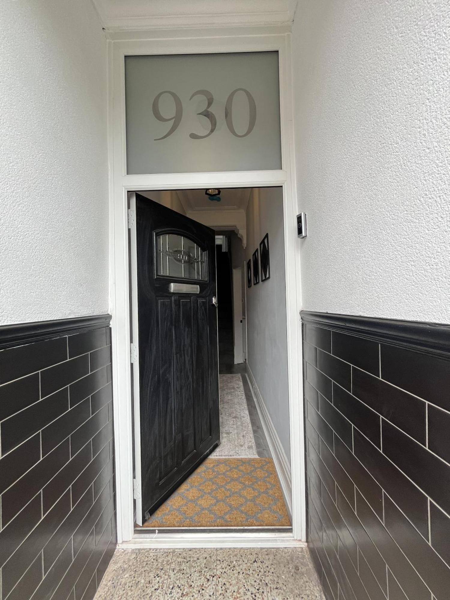 Appartement Spacious Sleeps 8 Nr Etihad Coop Live & *