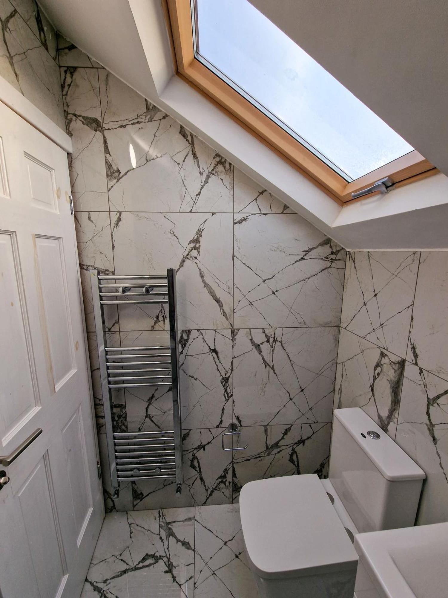 Superhost - Lovely 5 Bed Close To Centre Manchester