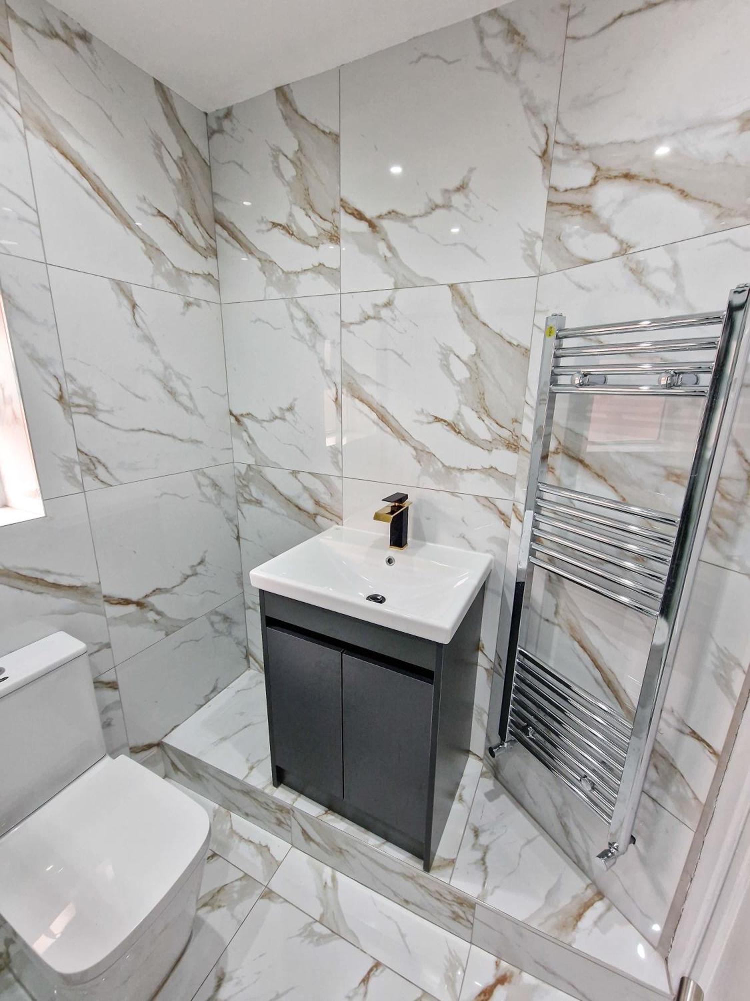 Superhost - Lovely 5 Bed Close To Centre