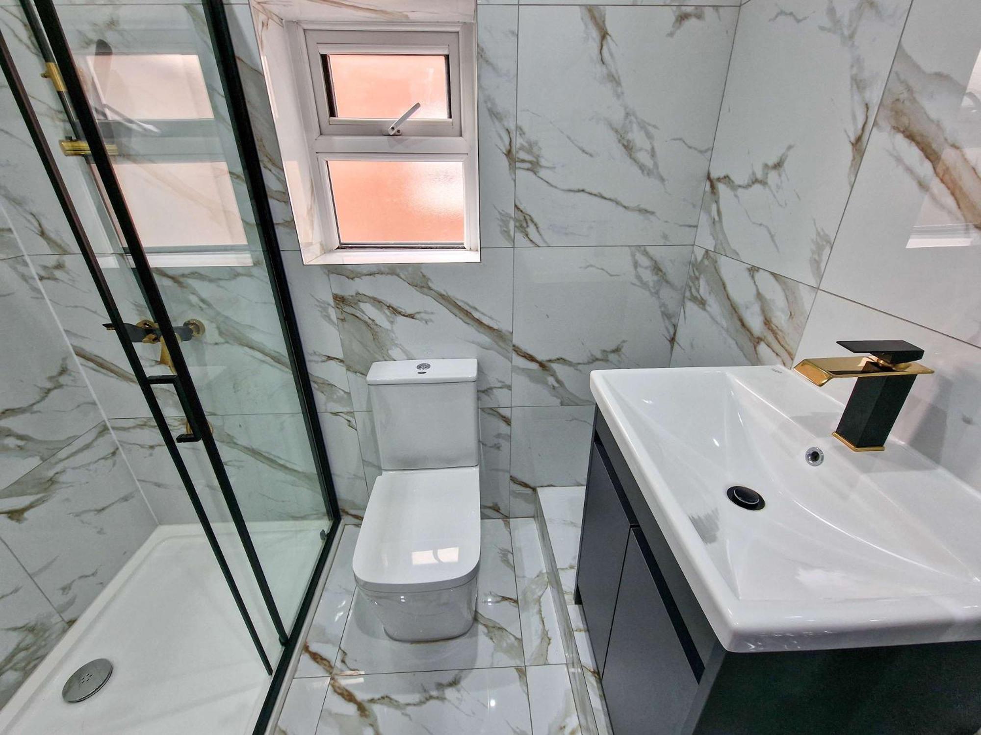 Superhost - Lovely 5 Bed Close To Centre