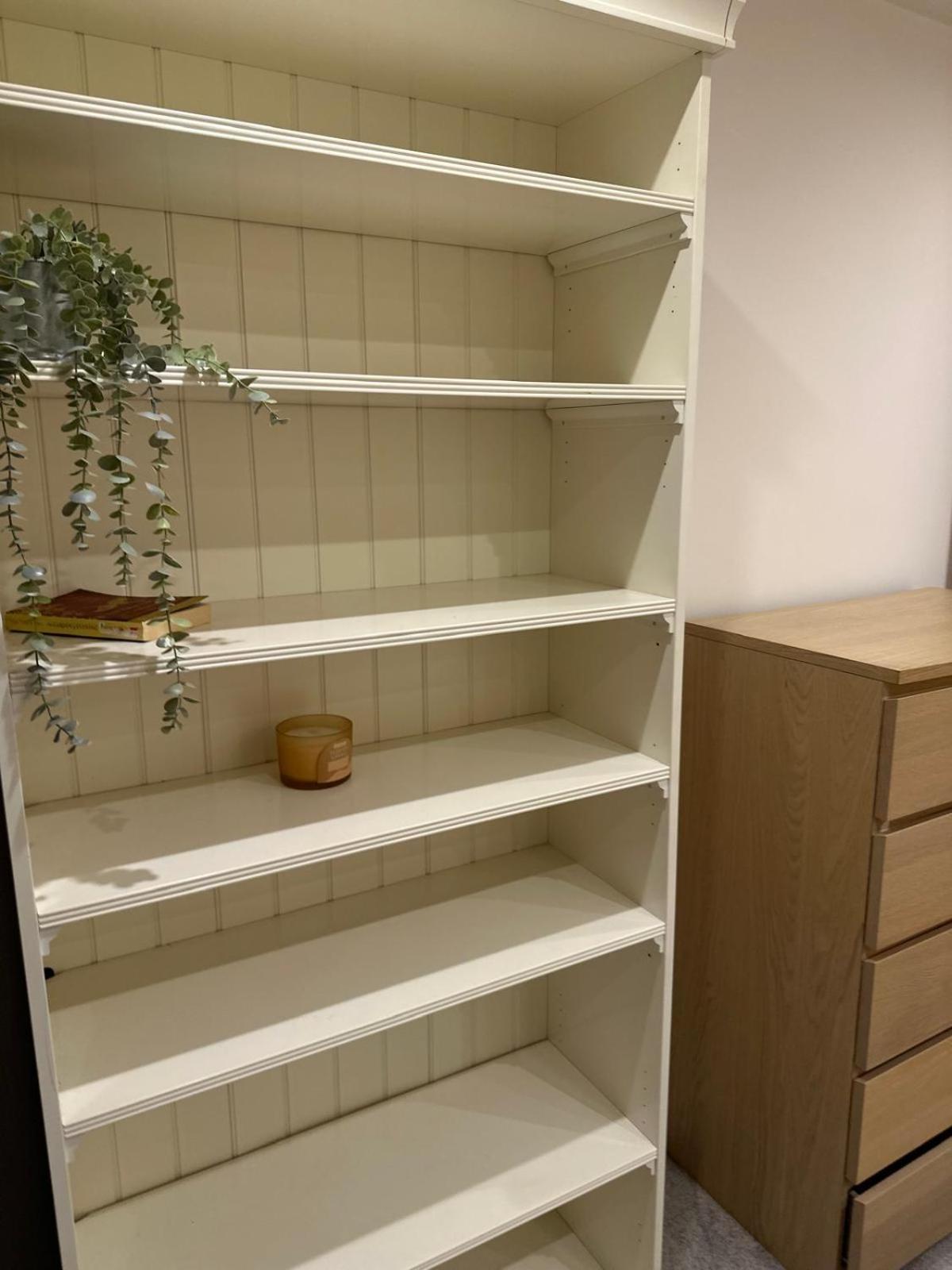 Private Double With Bath - 2 Bed Flat