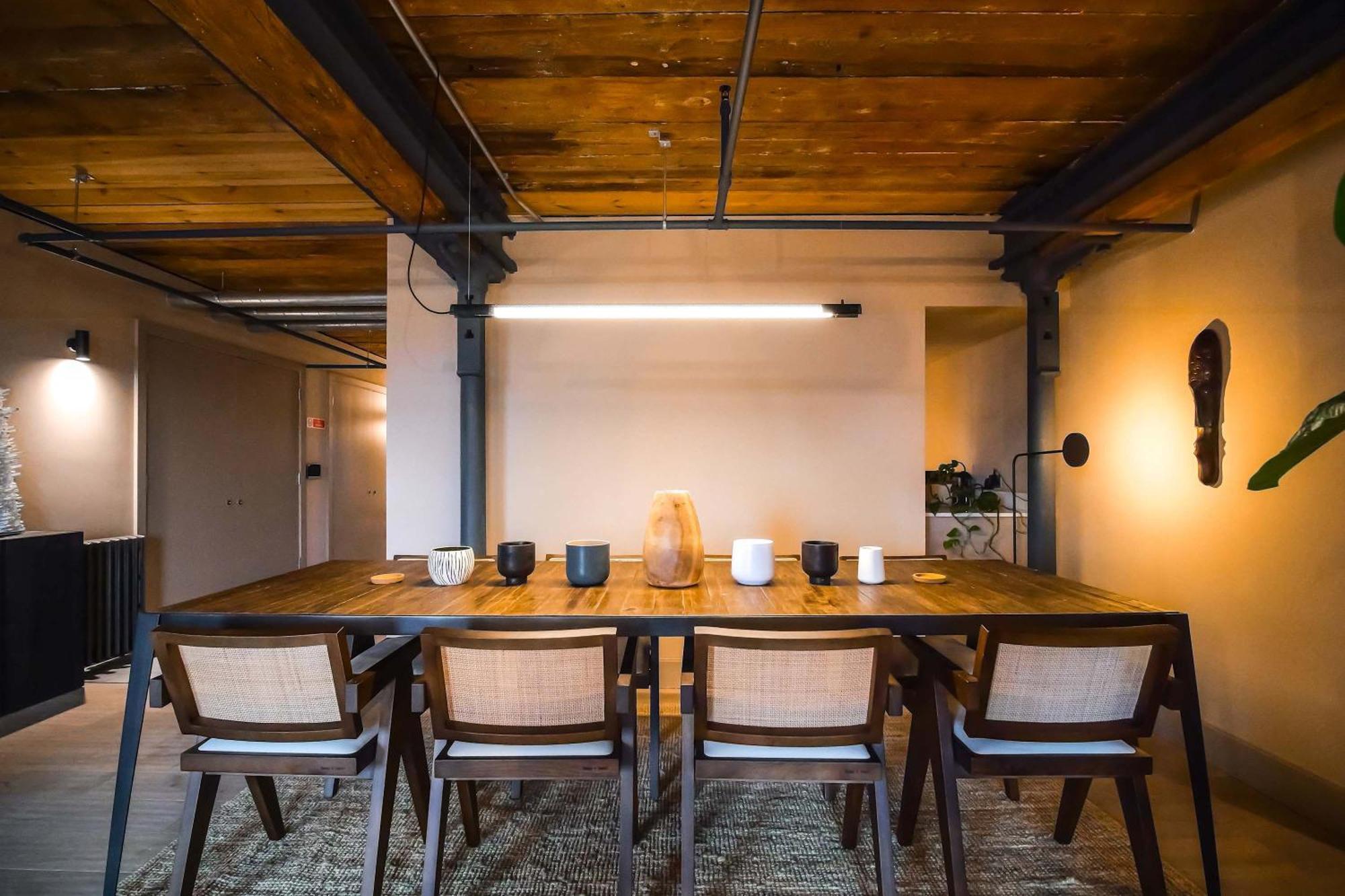 Hangar By The Heim Residences Appartement Manchester