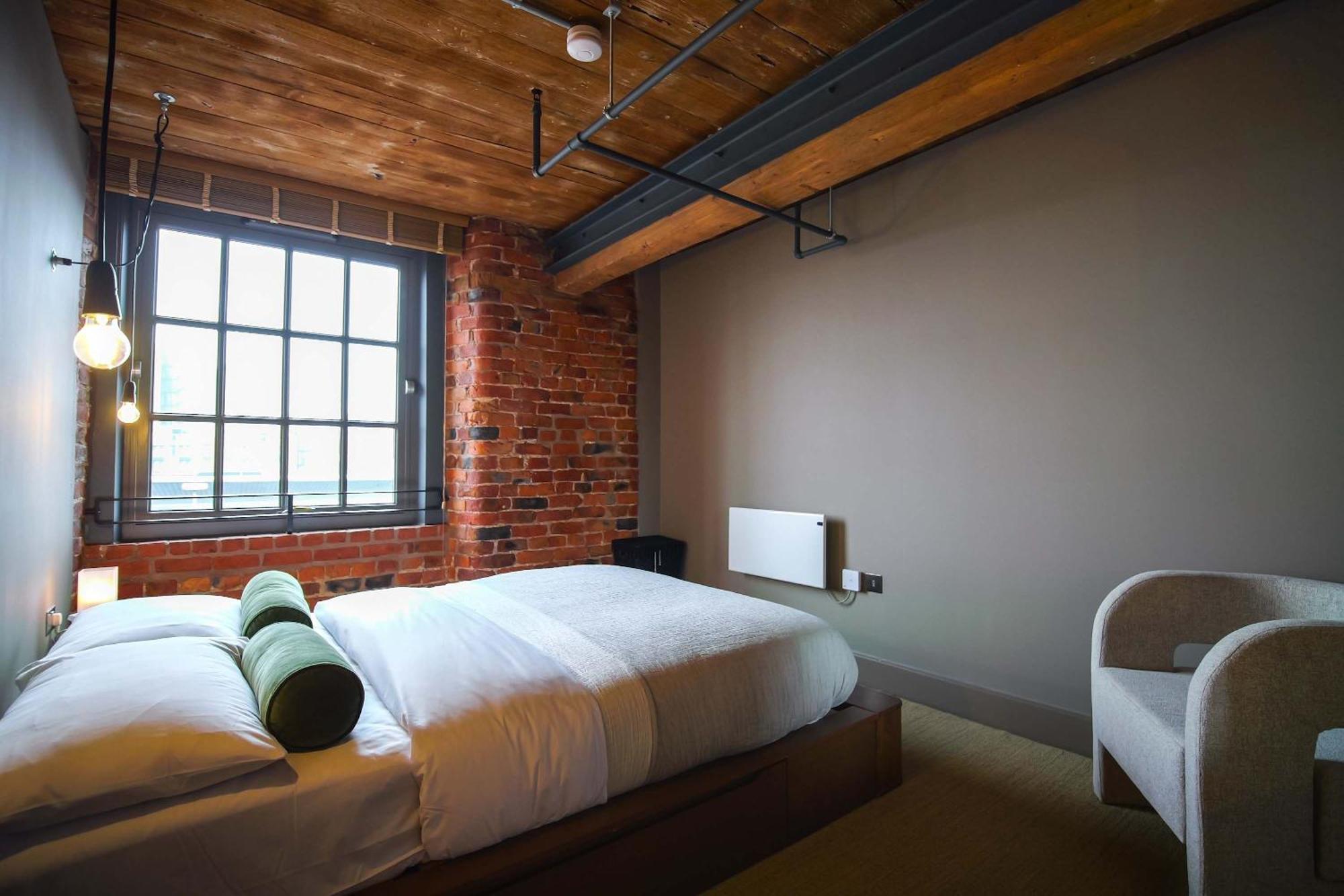 Hangar By The Heim Residences