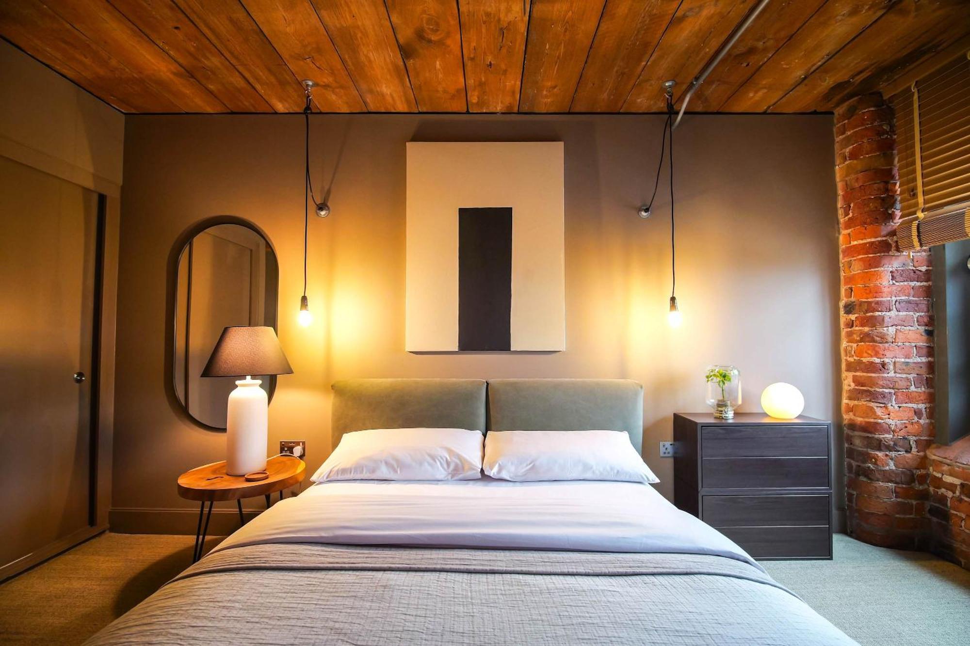 Hangar By The Heim Residences Apartment Manchester