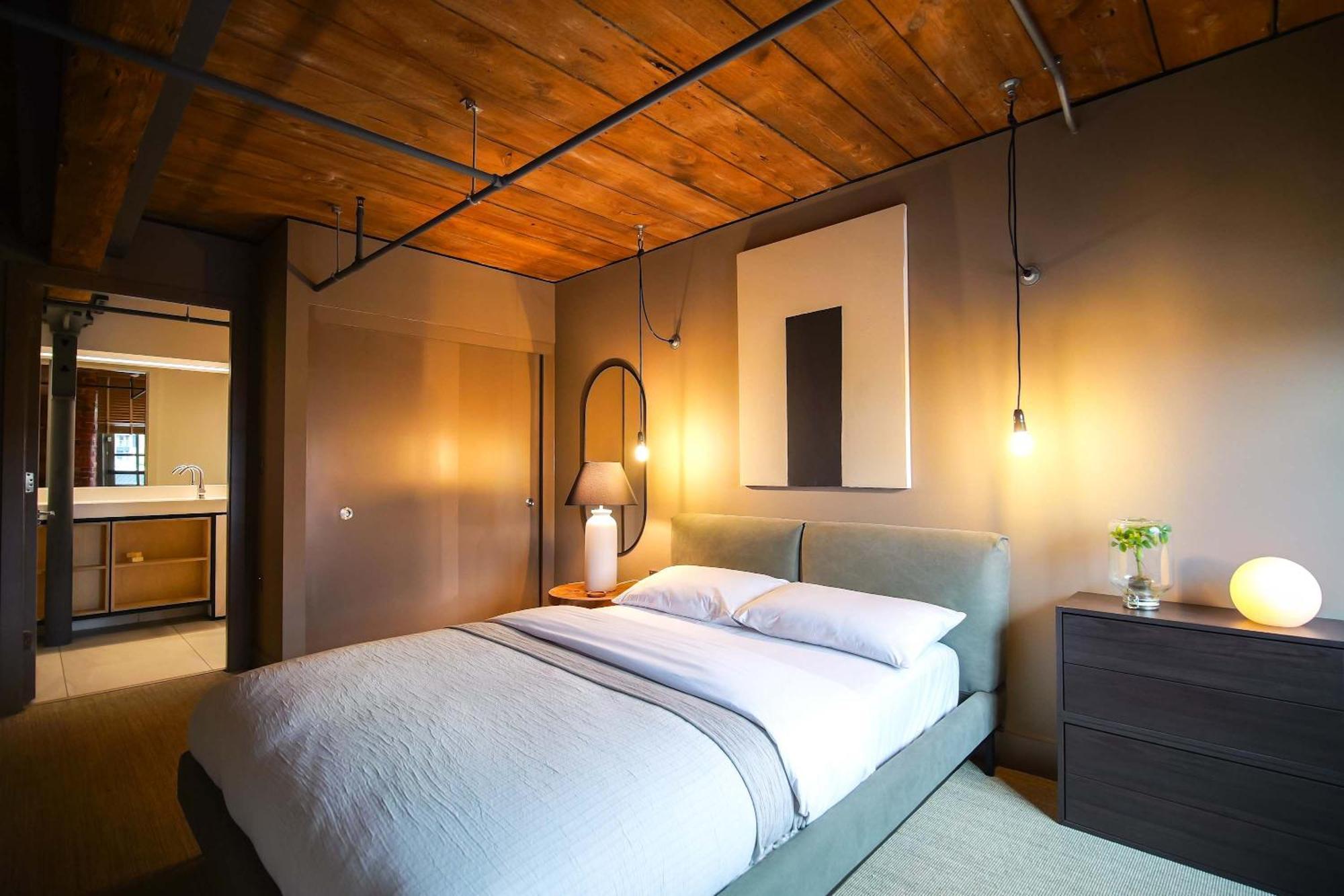 Hangar By The Heim Residences Appartement Manchester