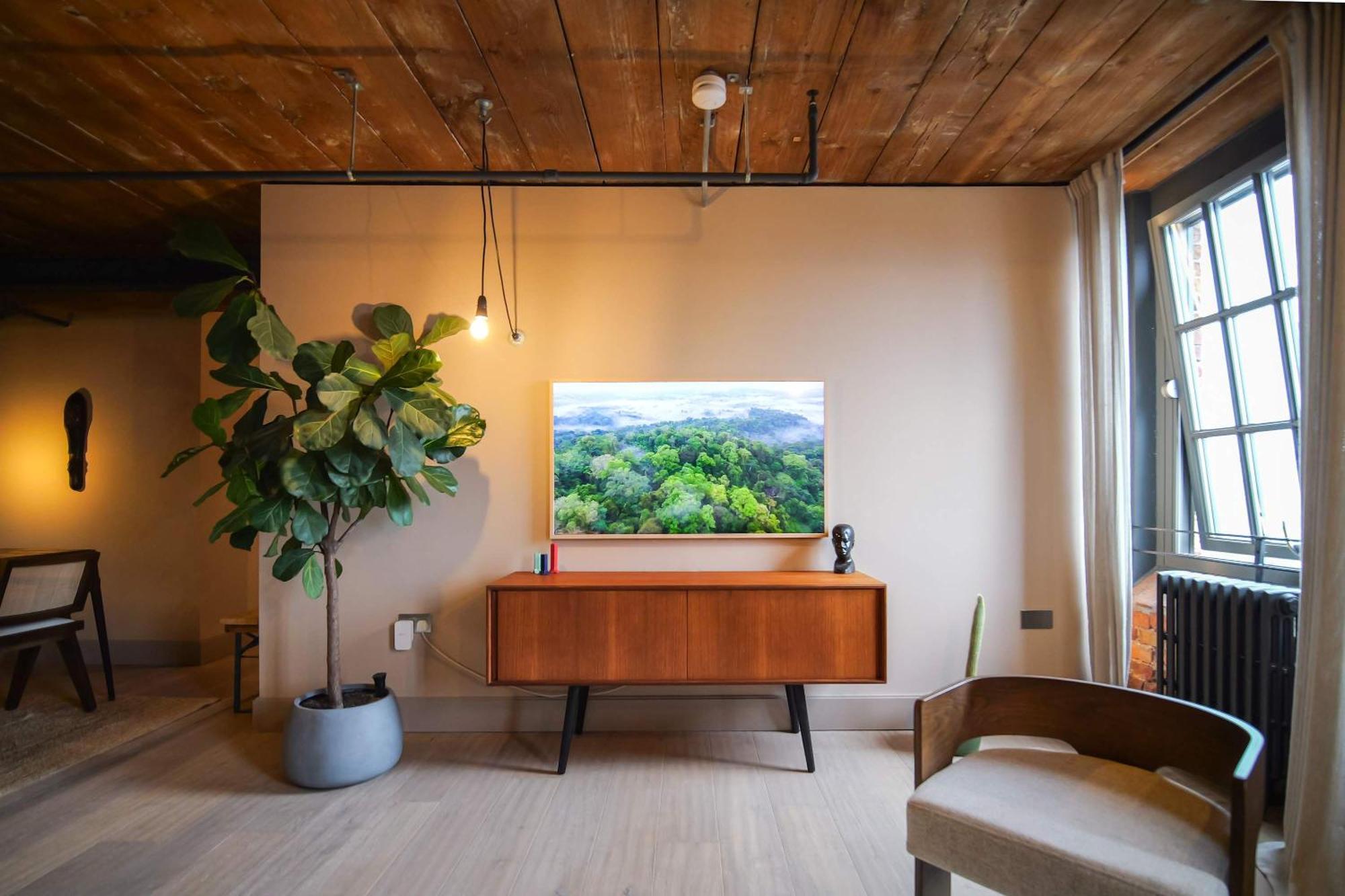 Apartment Hangar By The Heim Residences