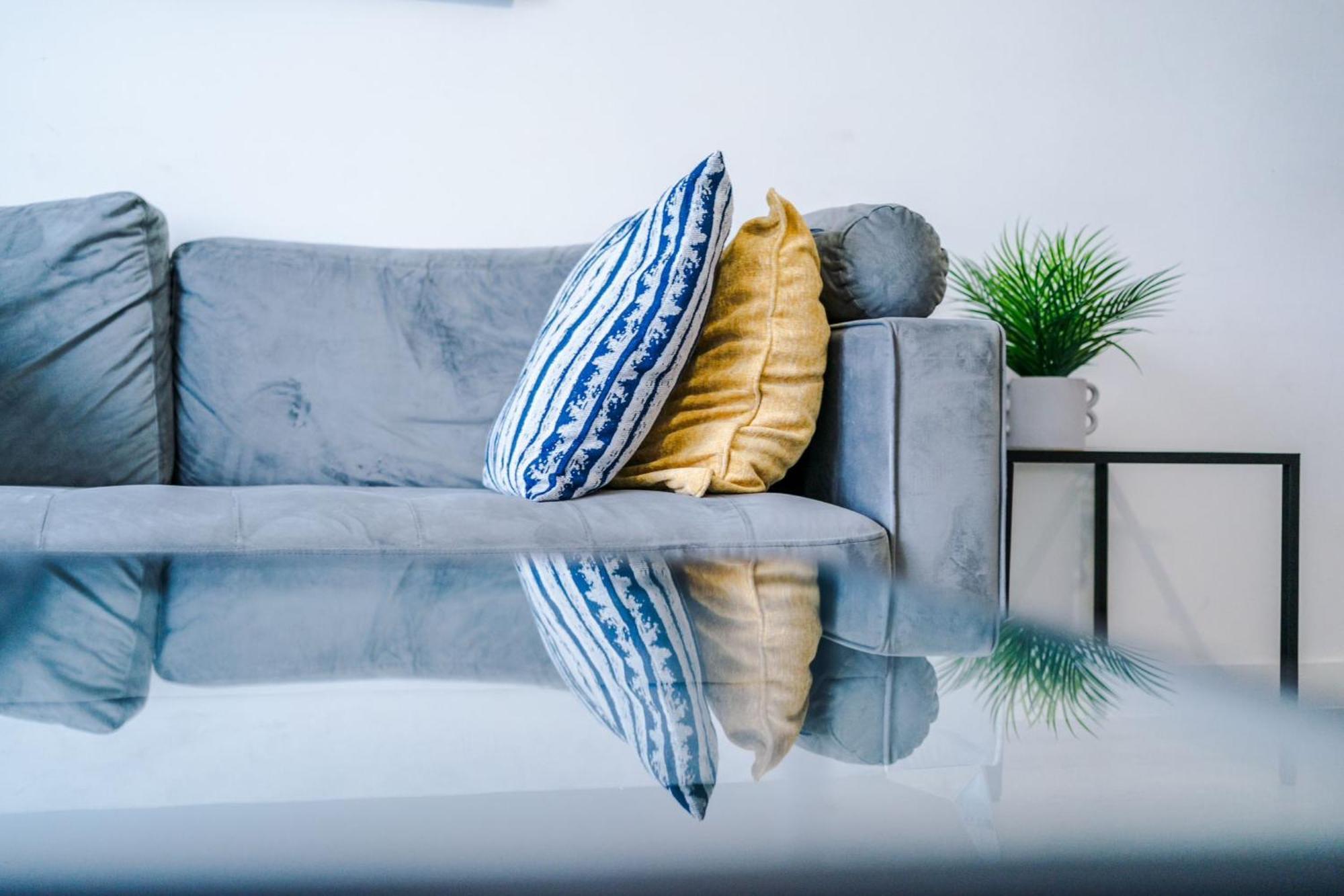 Centre - Luxury Two Bedroom Manchester