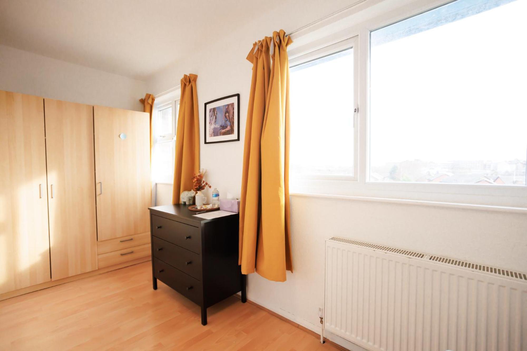 The Apollo Guest house Manchester