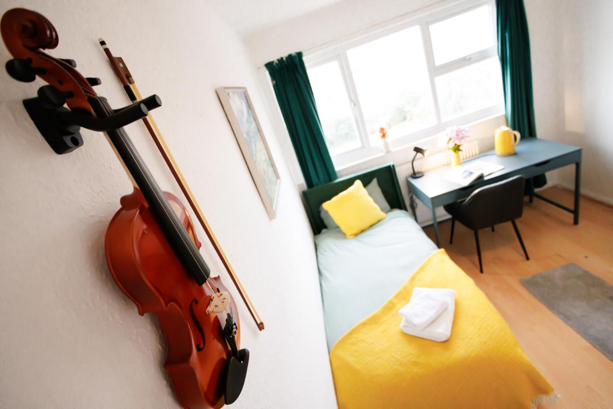 Guest house The Apollo