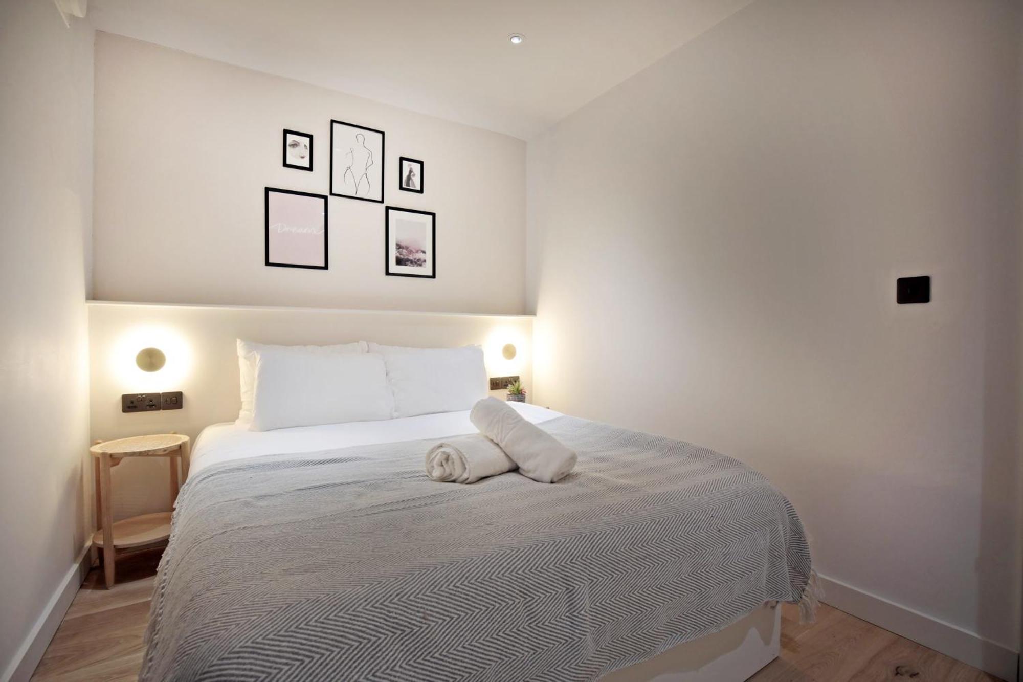 Holiday home Stunning Luxury Townhouse In Centre Of Manchester