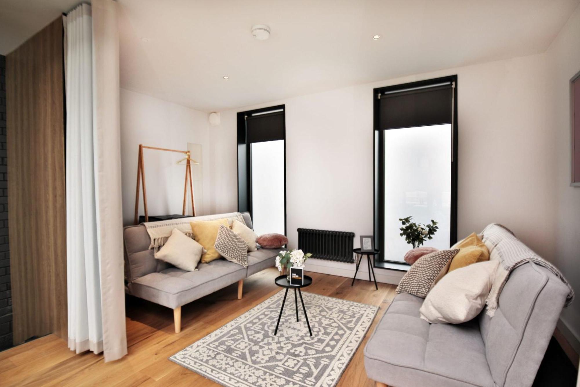 Stunning Luxury Townhouse In Centre Of Holiday home *