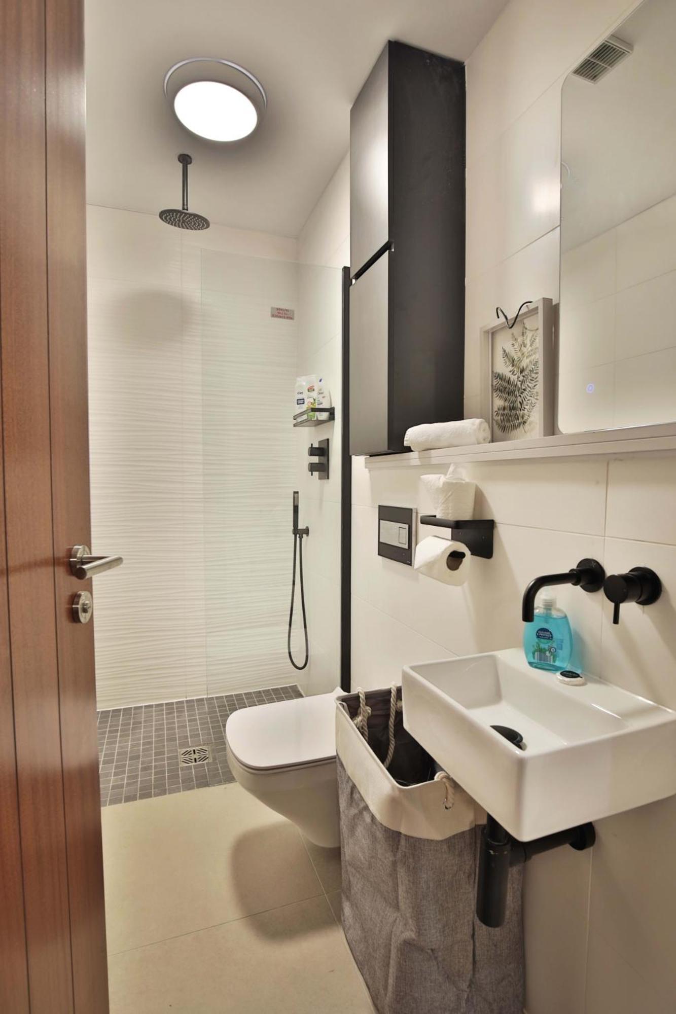 Stunning Luxury Townhouse In Centre Of Manchester