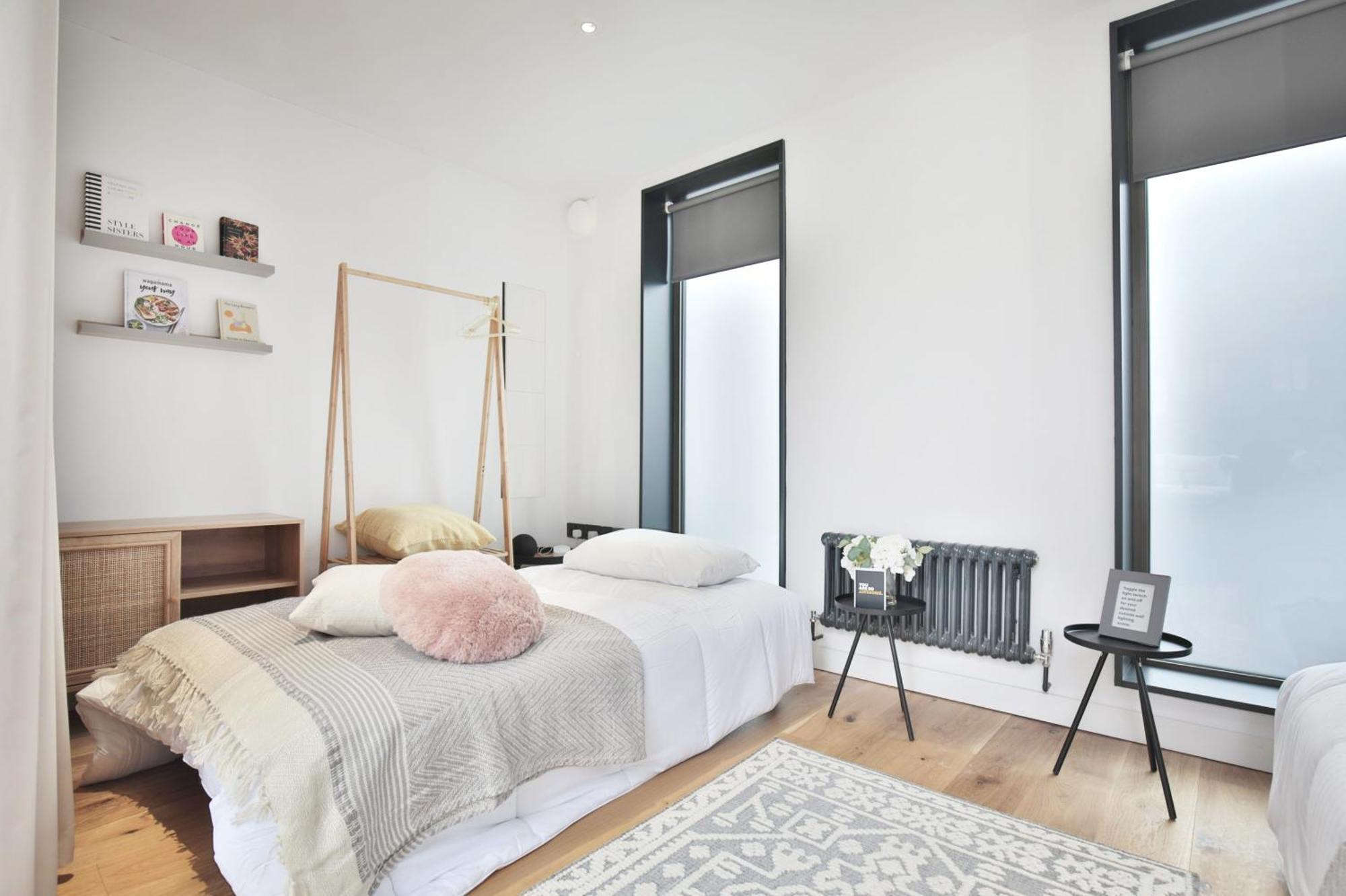 Holiday home Stunning Luxury Townhouse In Centre Of