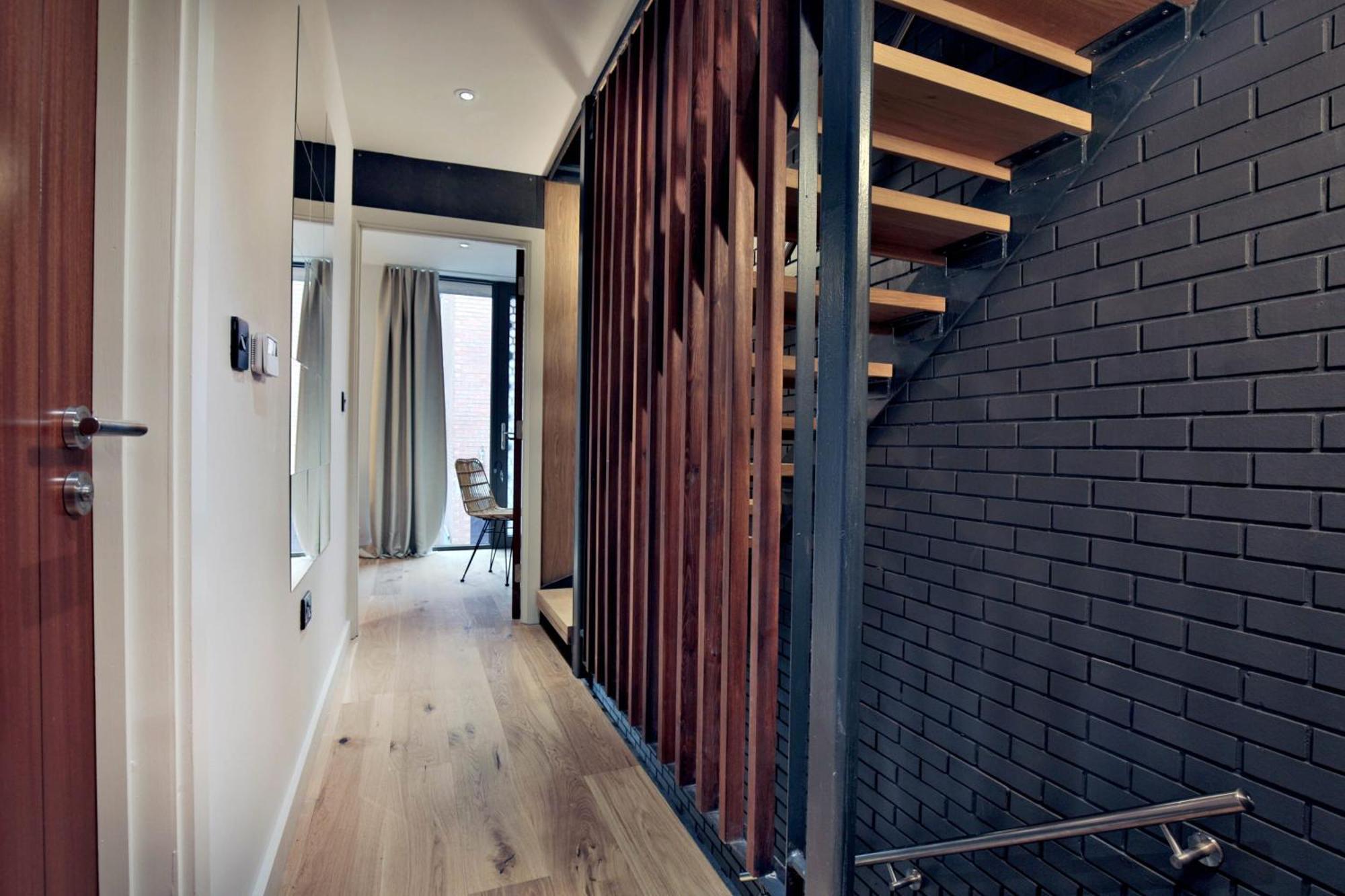 Stunning Luxury Townhouse In Centre Of Holiday home *