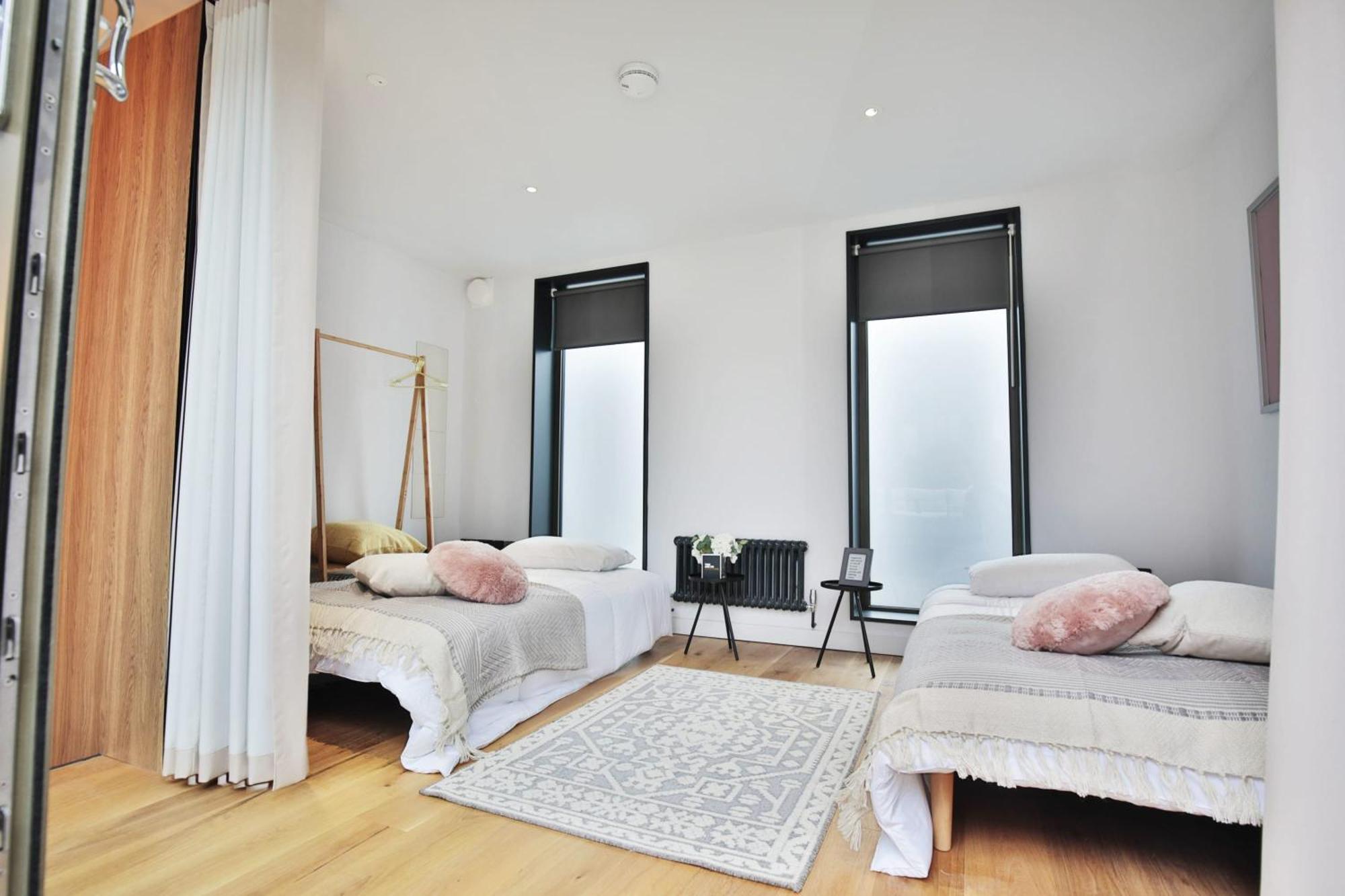 Holiday home Stunning Luxury Townhouse In Centre Of