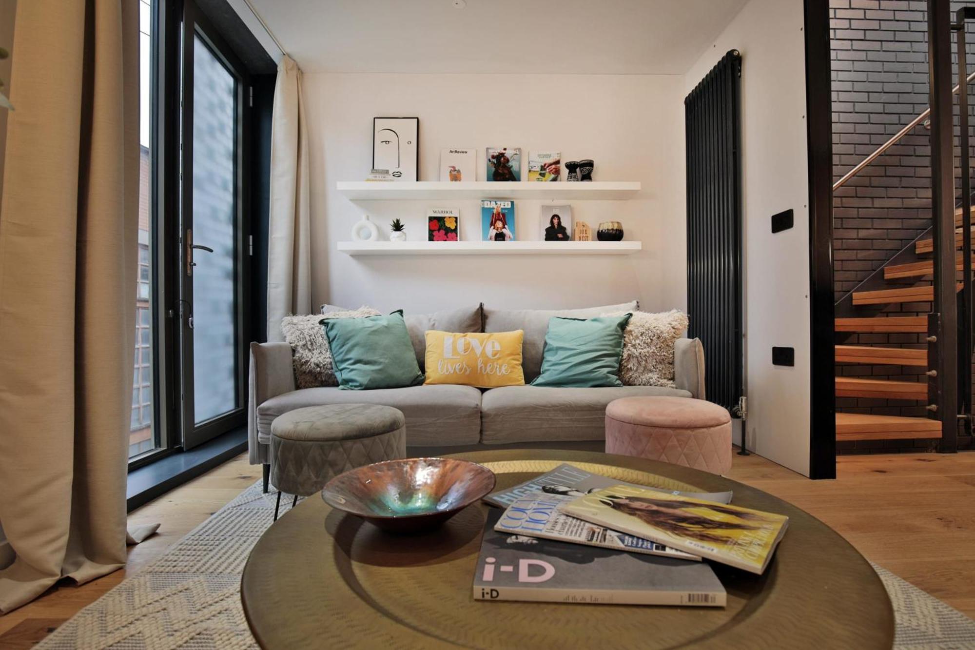 Holiday home Stunning Luxury Townhouse In Centre Of