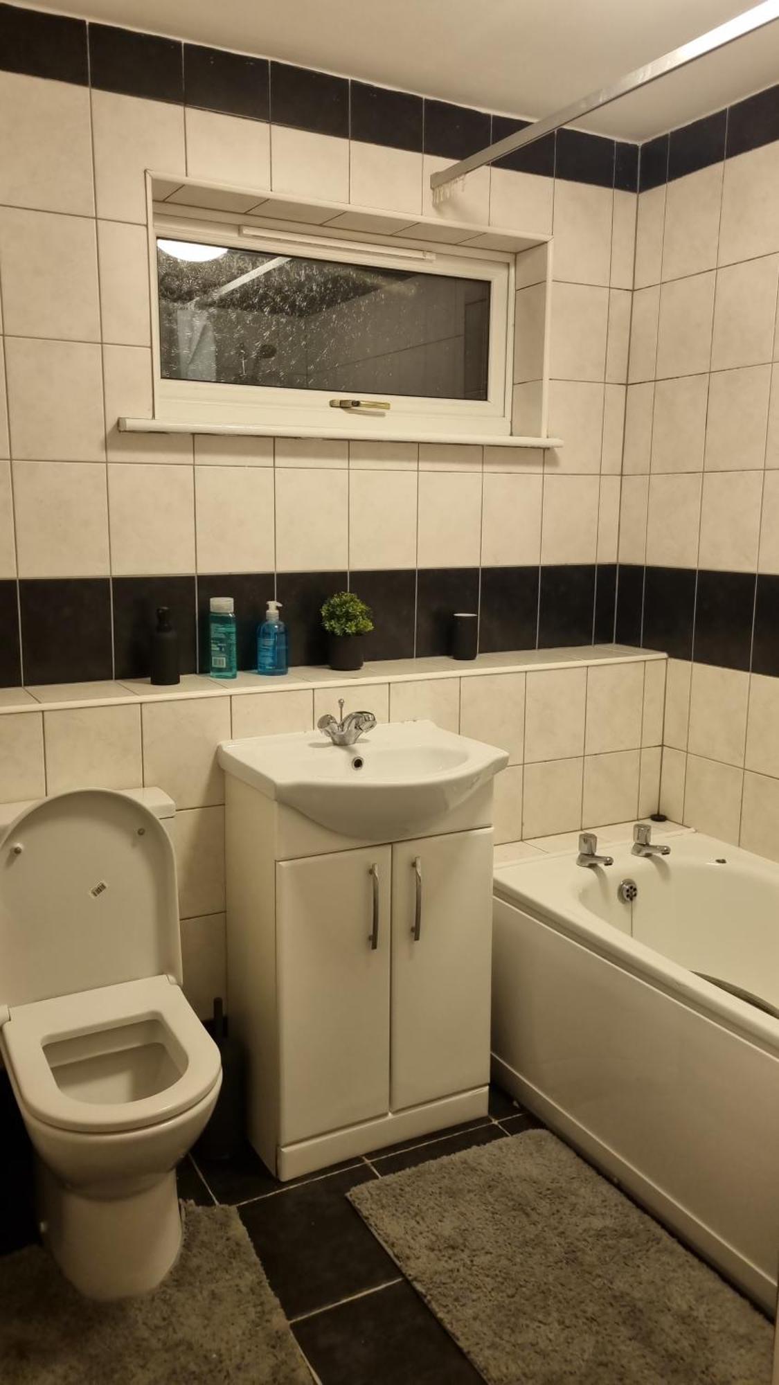 Apartment Apple Valley *