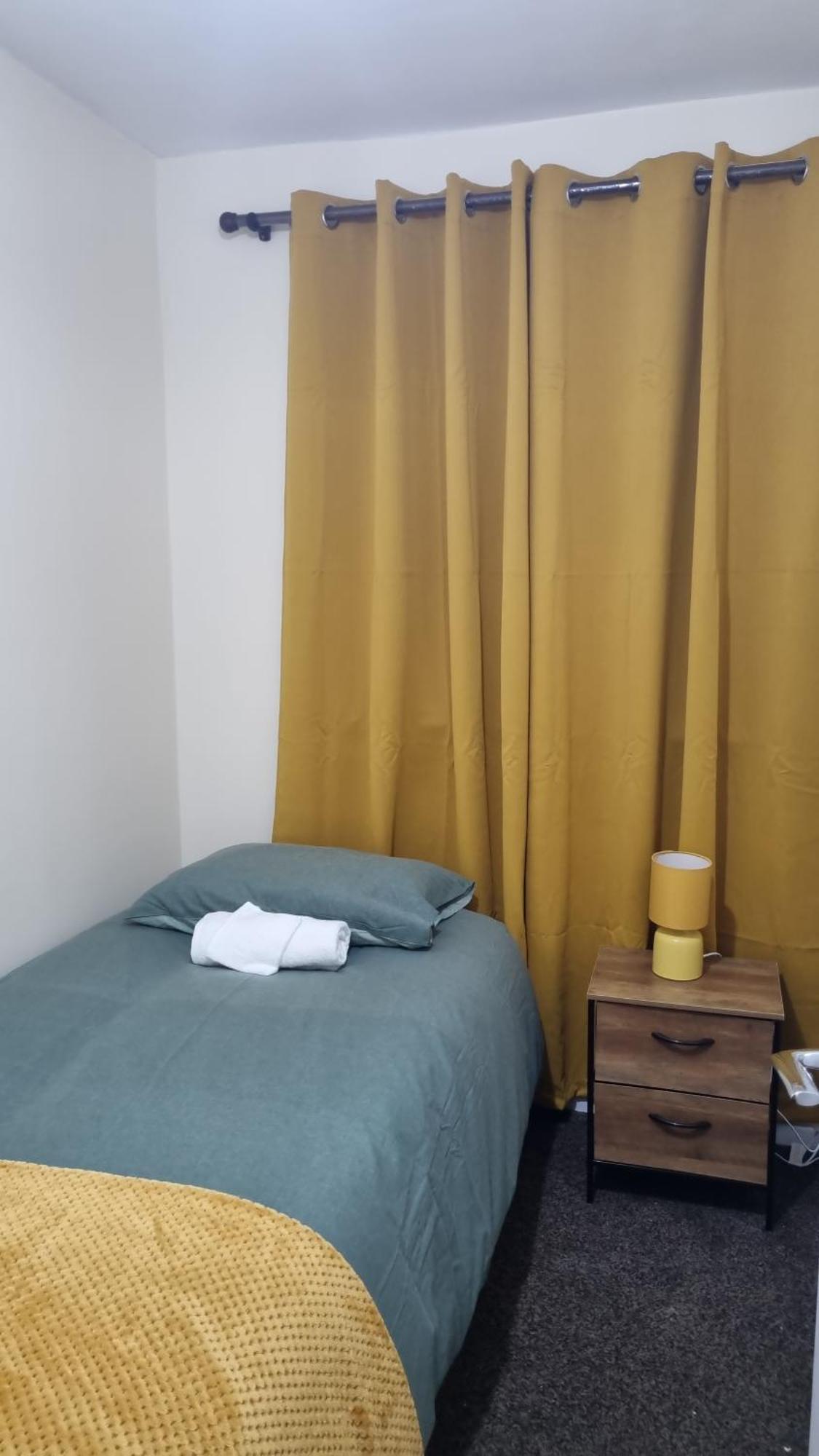 Apple Valley Apartment