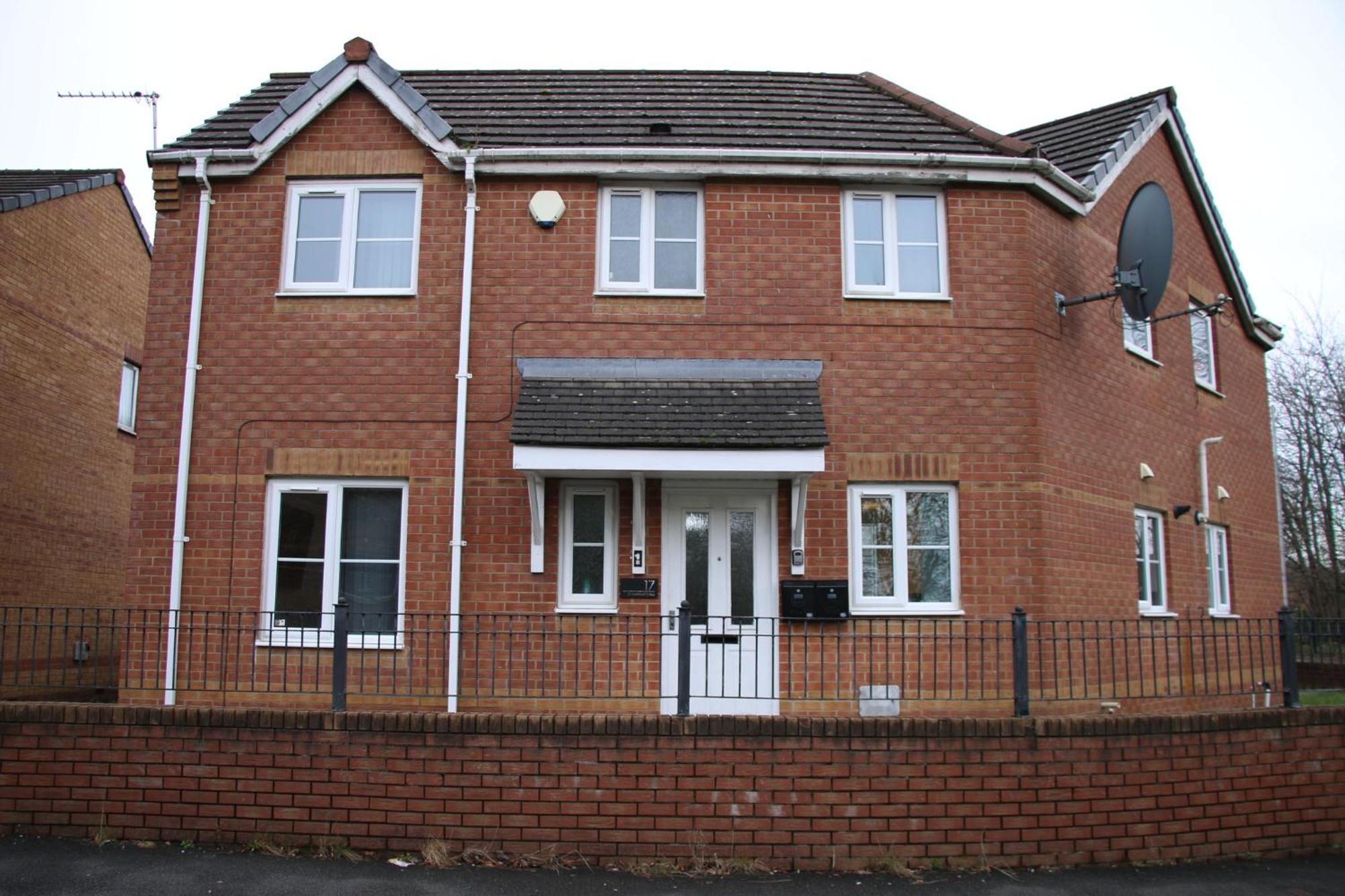 Modern Townhouse-free Parking-pool Table Vakantiehuis *