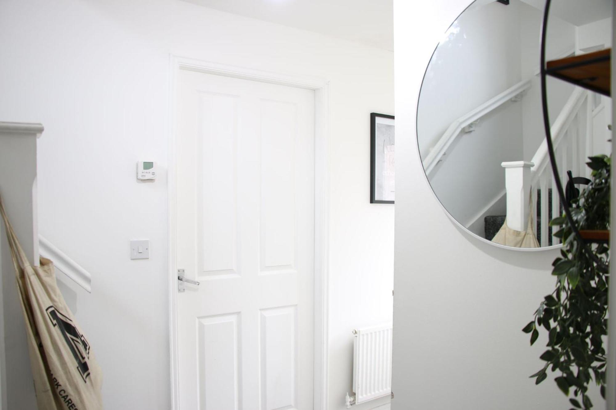 Vakantiehuis Modern Townhouse-free Parking-pool Table *