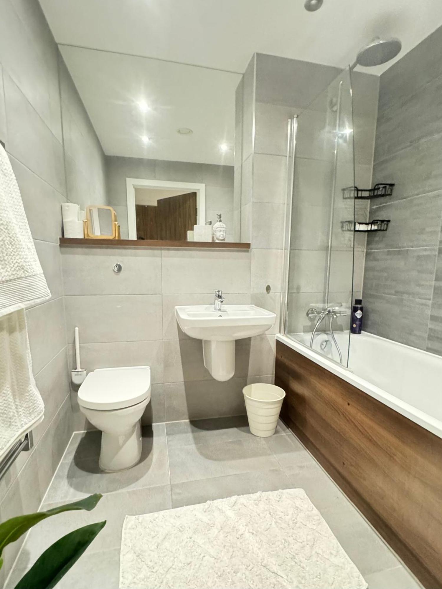 Apartment Deansgate Centre *
