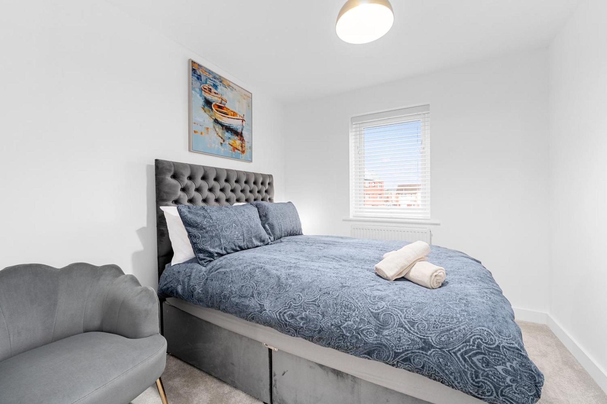 Holiday home Luxurious Stylish Modern