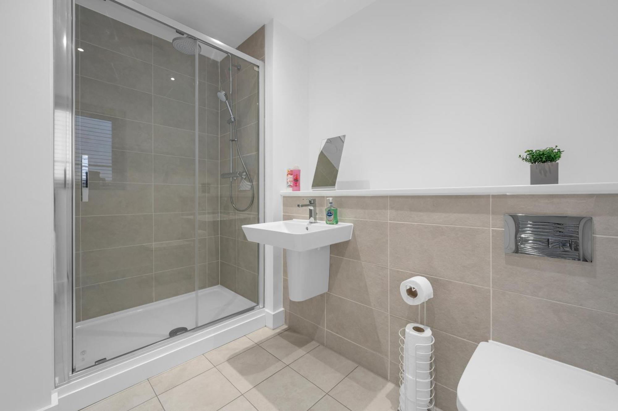 Luxurious Stylish Modern Vakantiehuis *