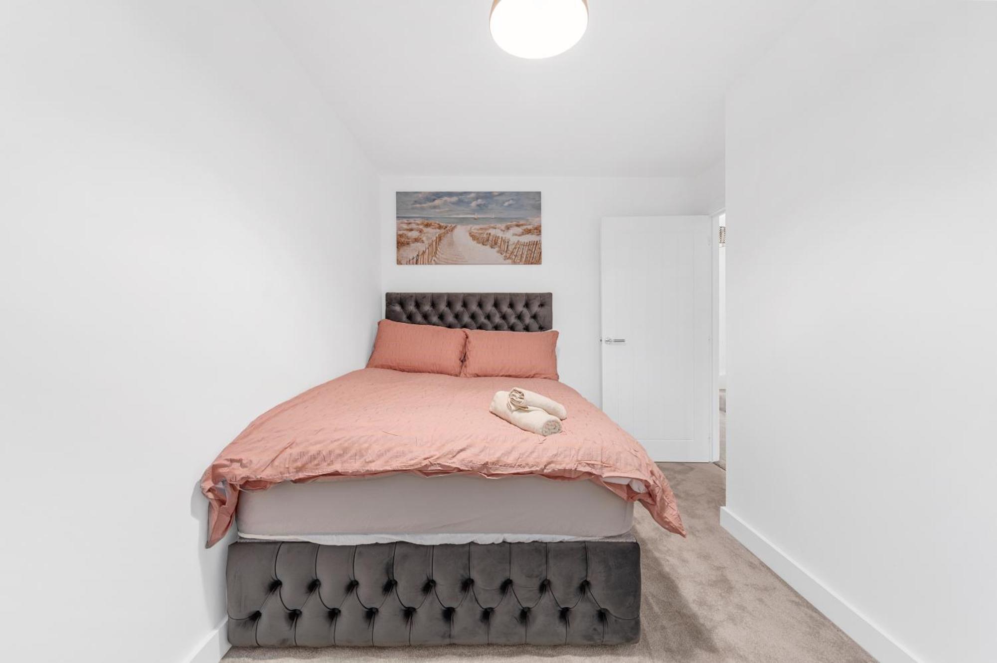 Luxurious Stylish Modern *