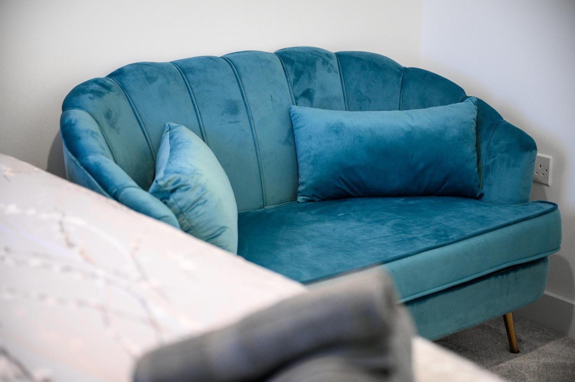 Vakantiehuis Luxurious Stylish Modern *