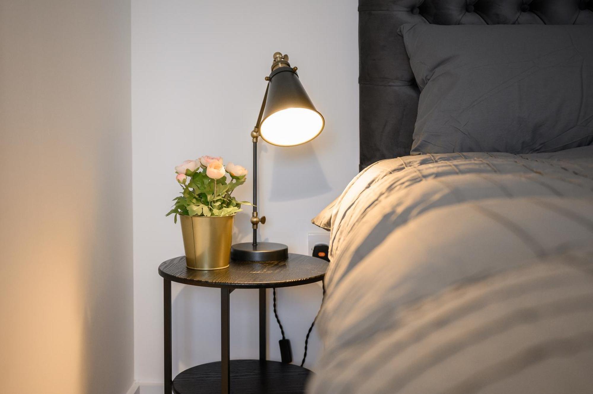 Luxurious Stylish Modern * Manchester