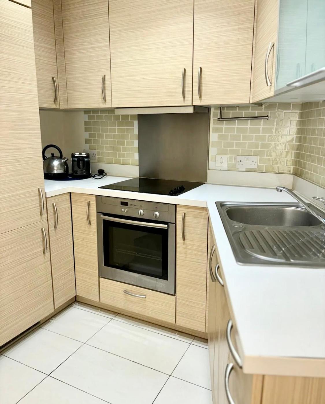 Apartment Heart Of City Centre Stylish Manchester