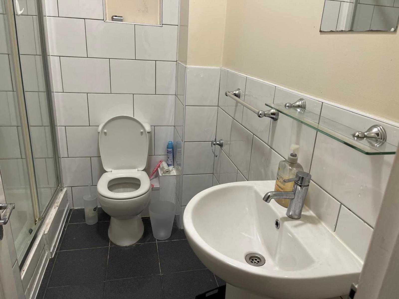 Homestay Aas Manchester