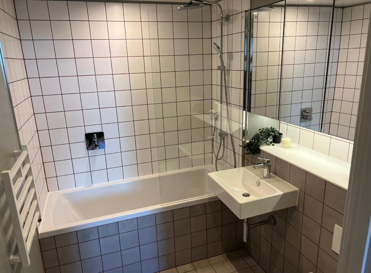 Luxury 2 Bedroom Center Manchester