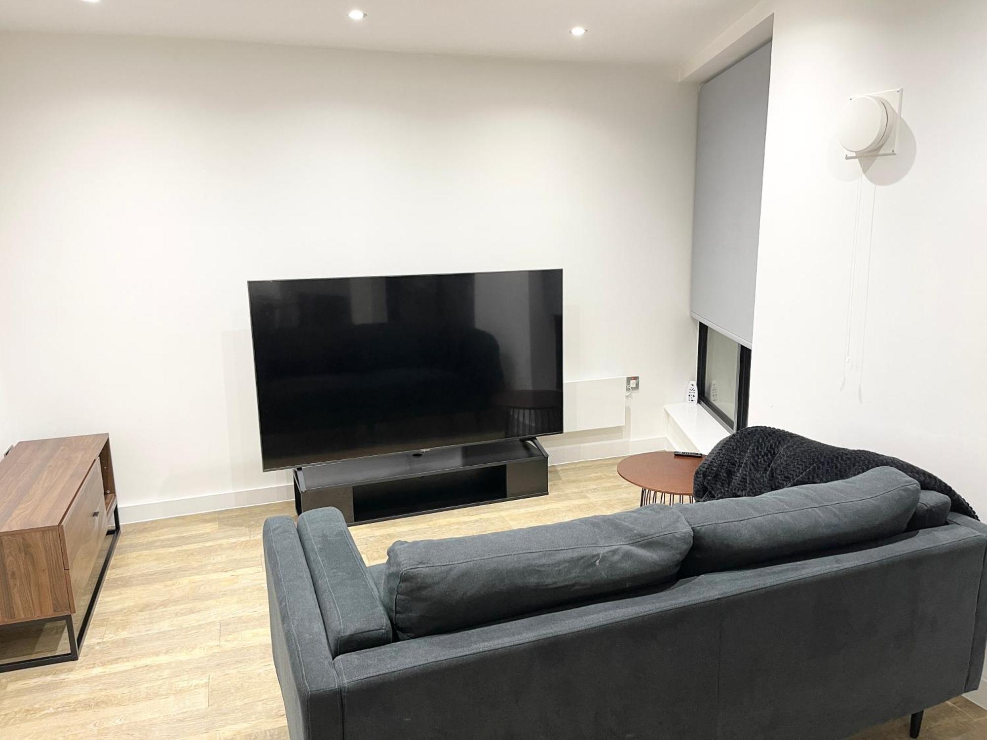 Apartment 2 Bedroom Duplex Manchester
