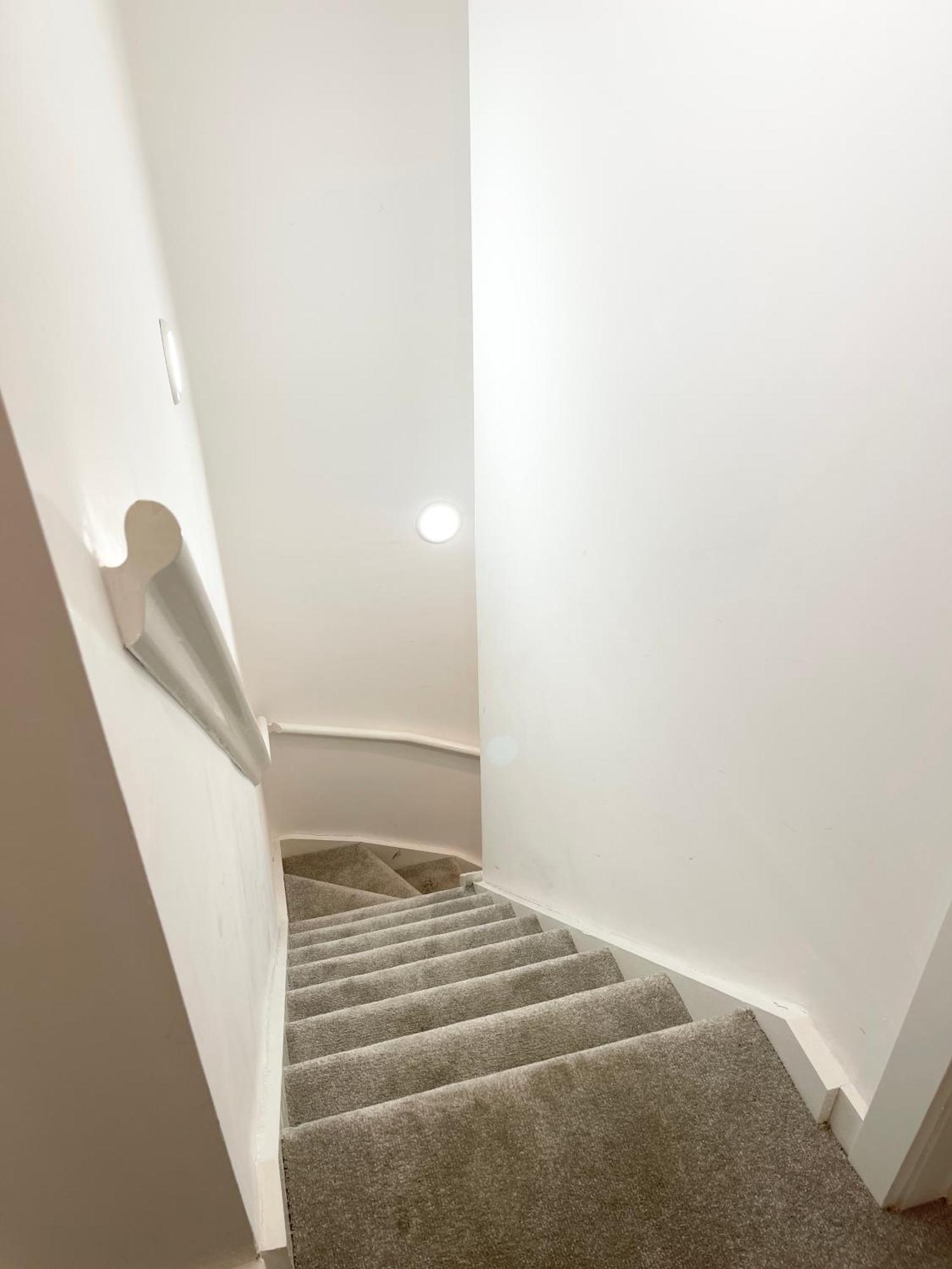 2 Bedroom Duplex * Manchester
