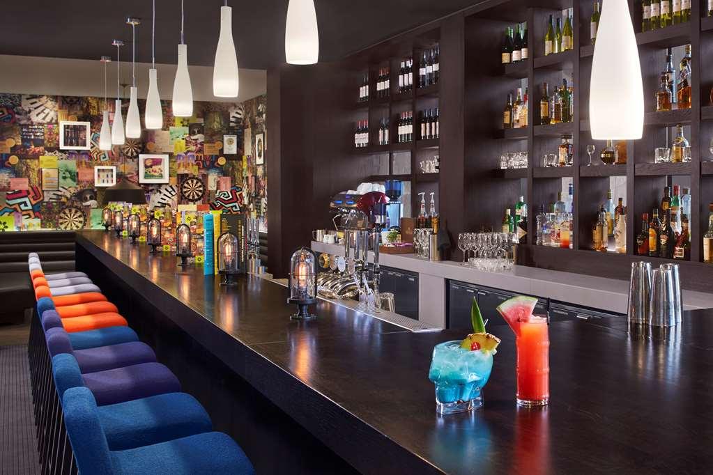 Hotel Radisson Blu Manchester. Airport