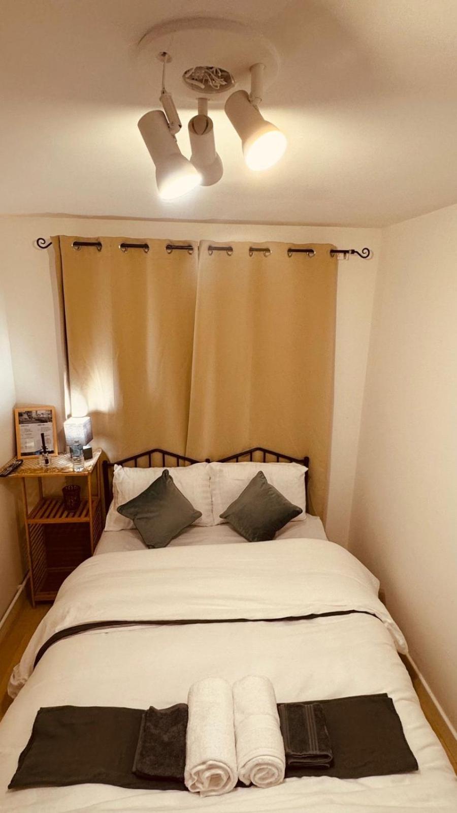 Ever United Guest house Manchester