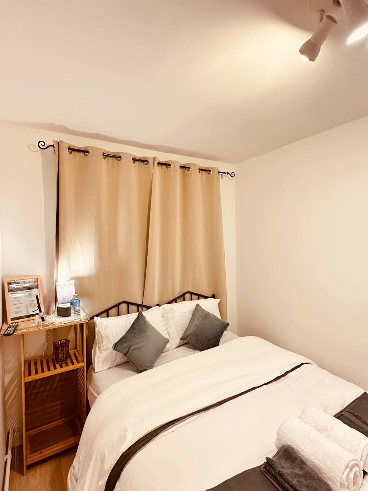 Ever United Guest house *