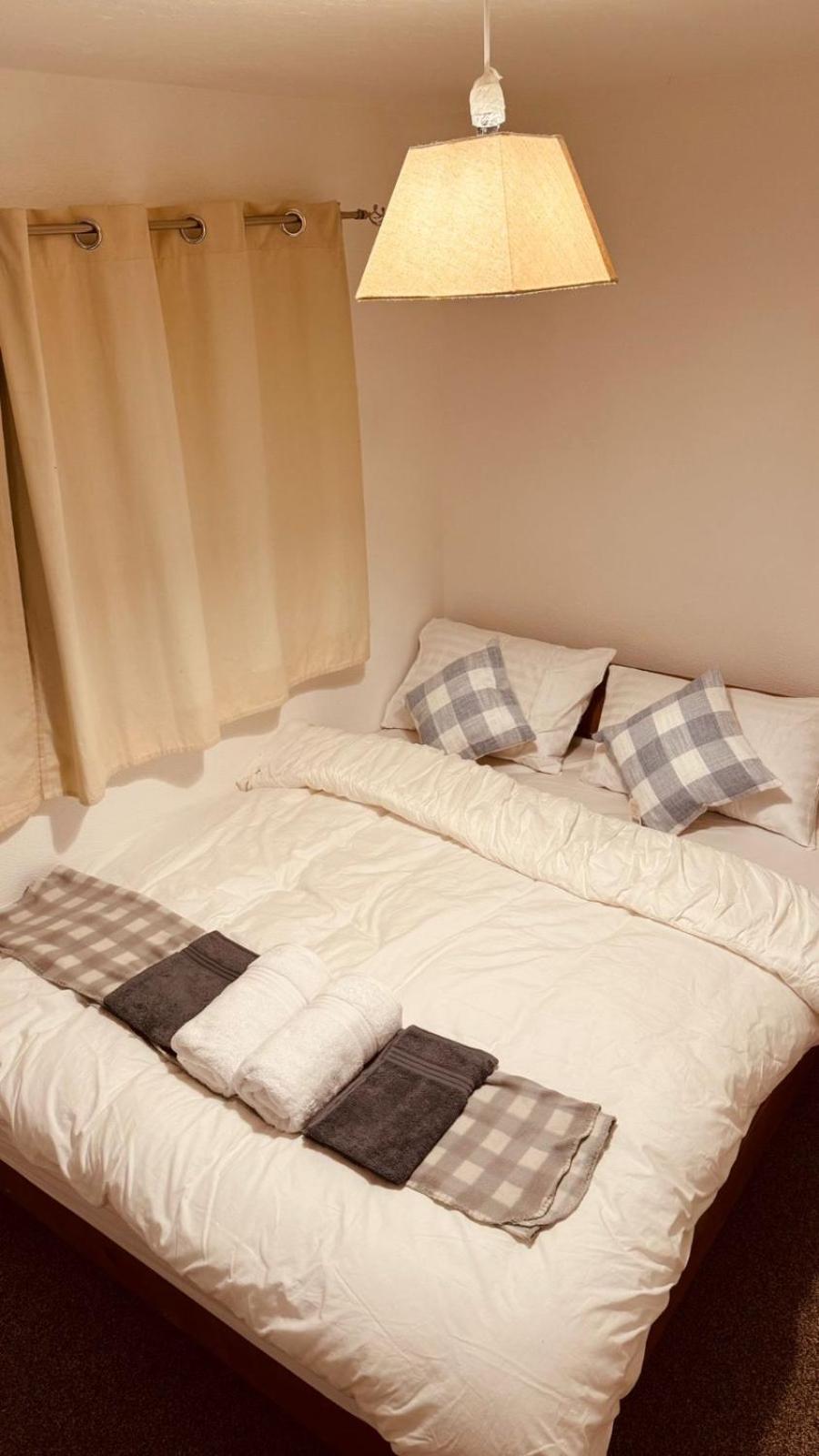 Ever United Guest house Manchester