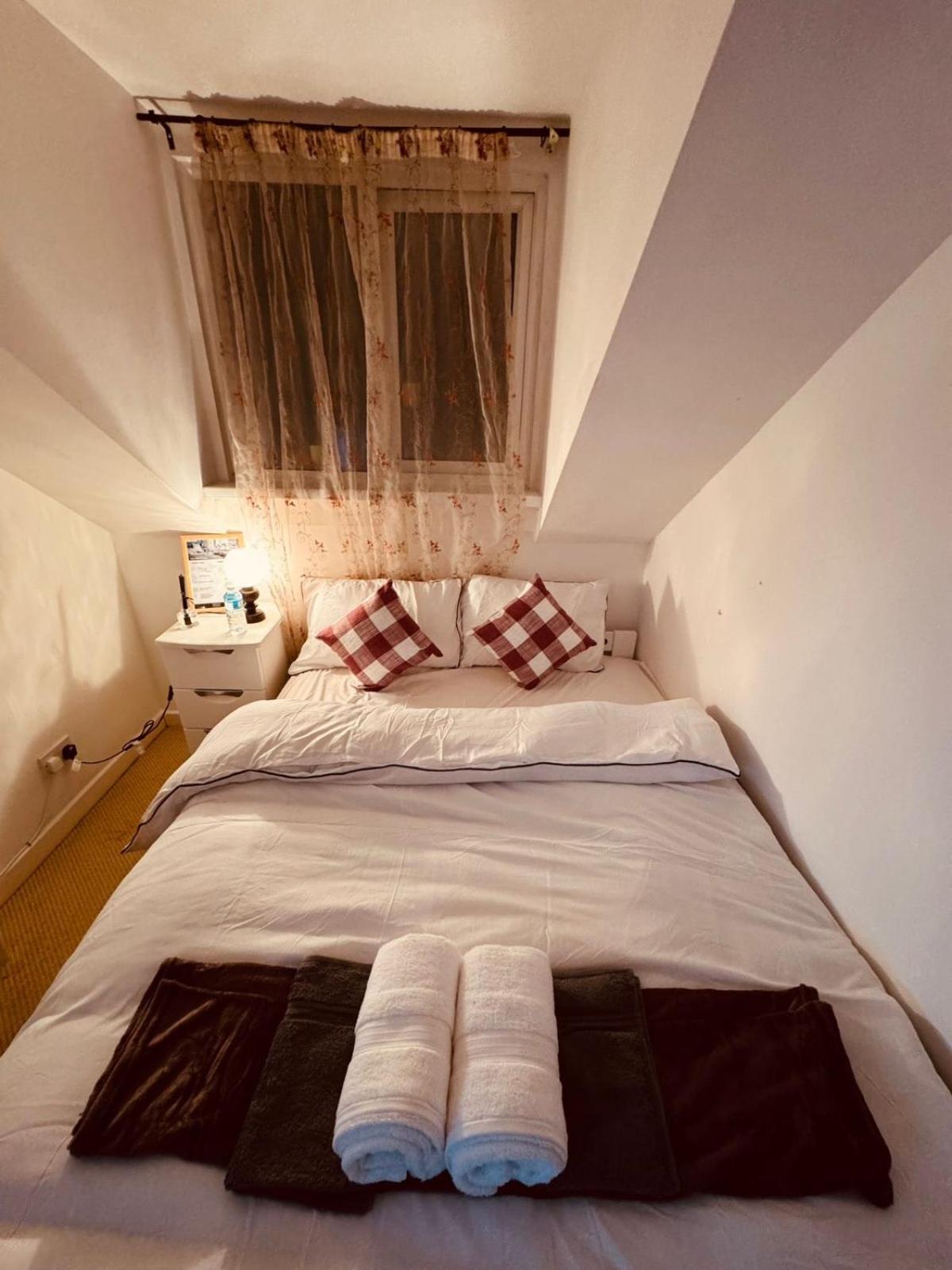 Ever United Guest house