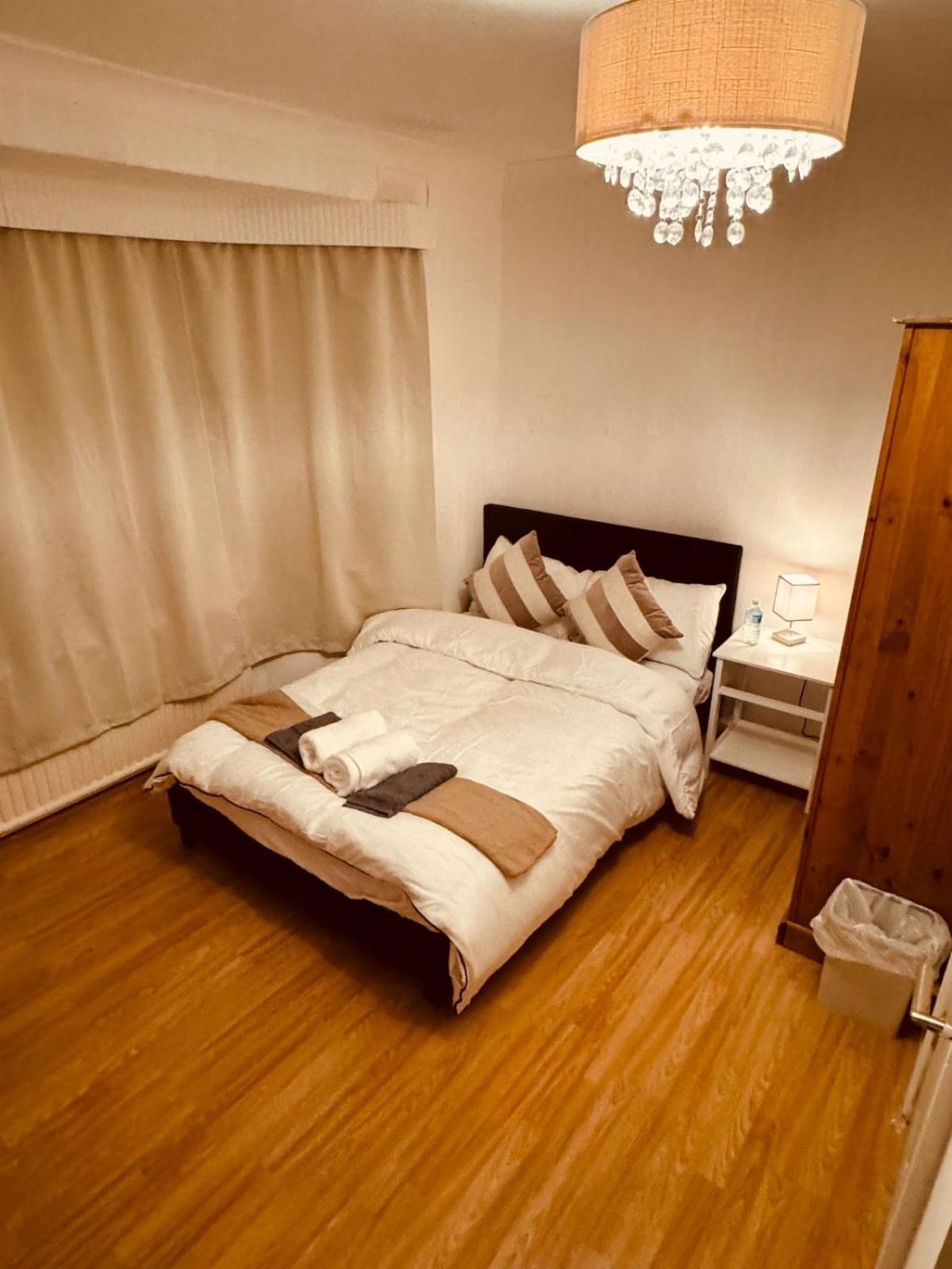 Ever United Guest house Manchester