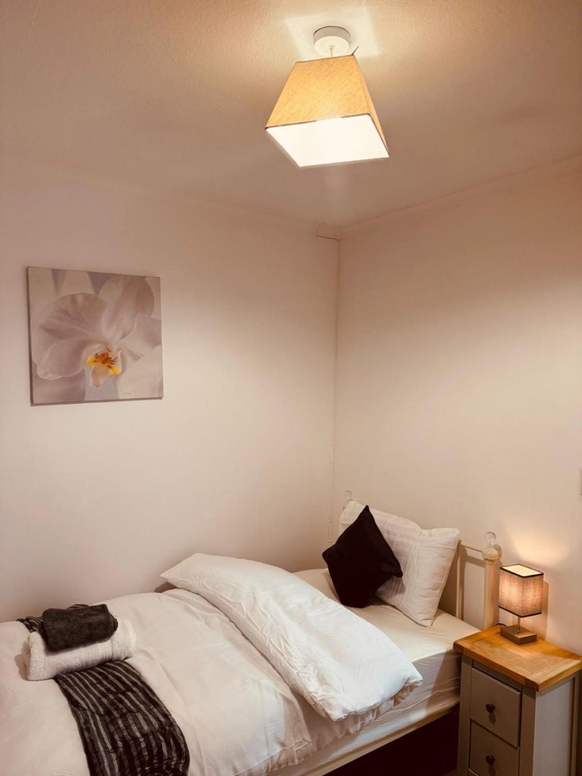 Ever United Guest house