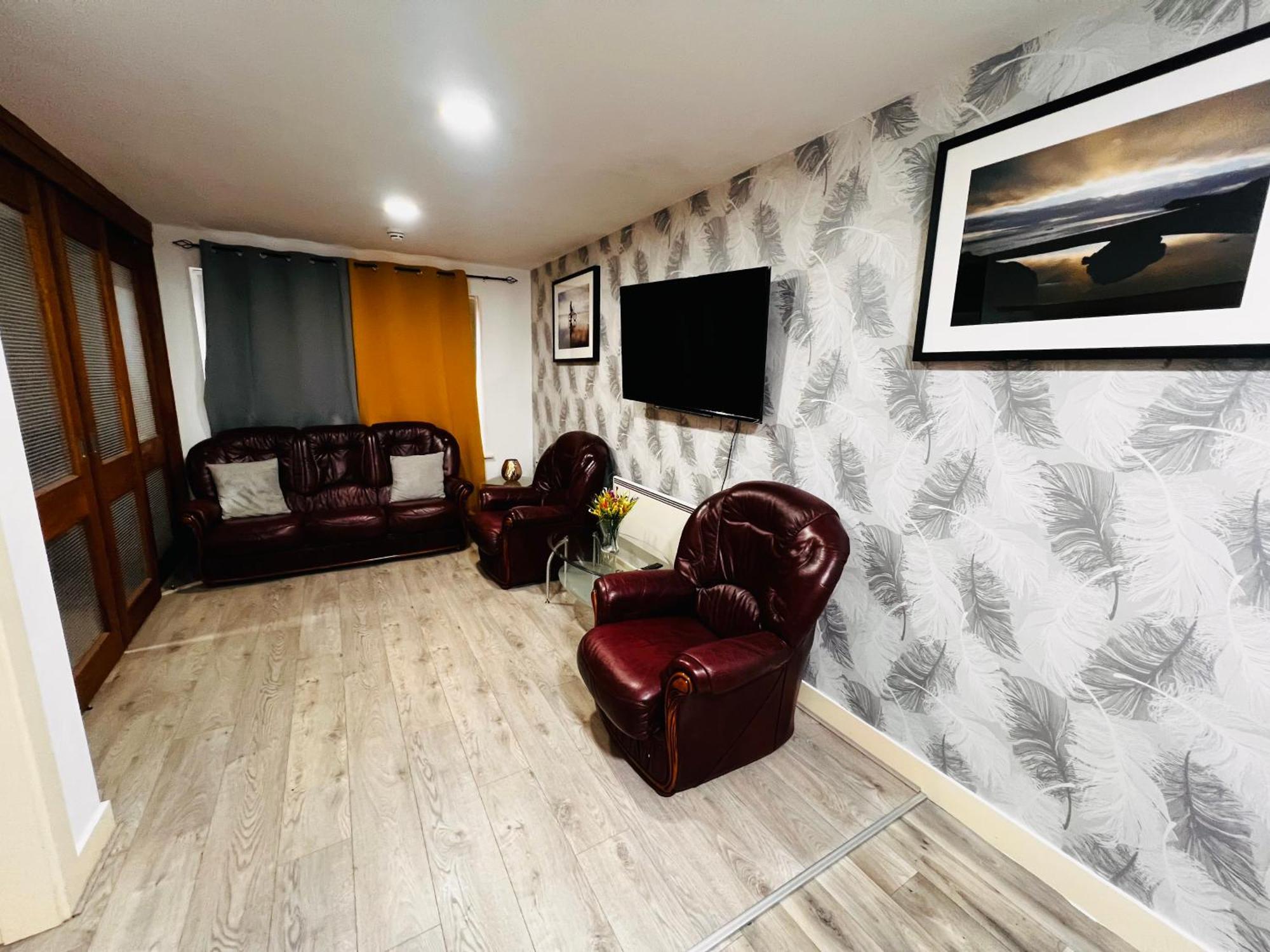 1 Bedroom * Manchester