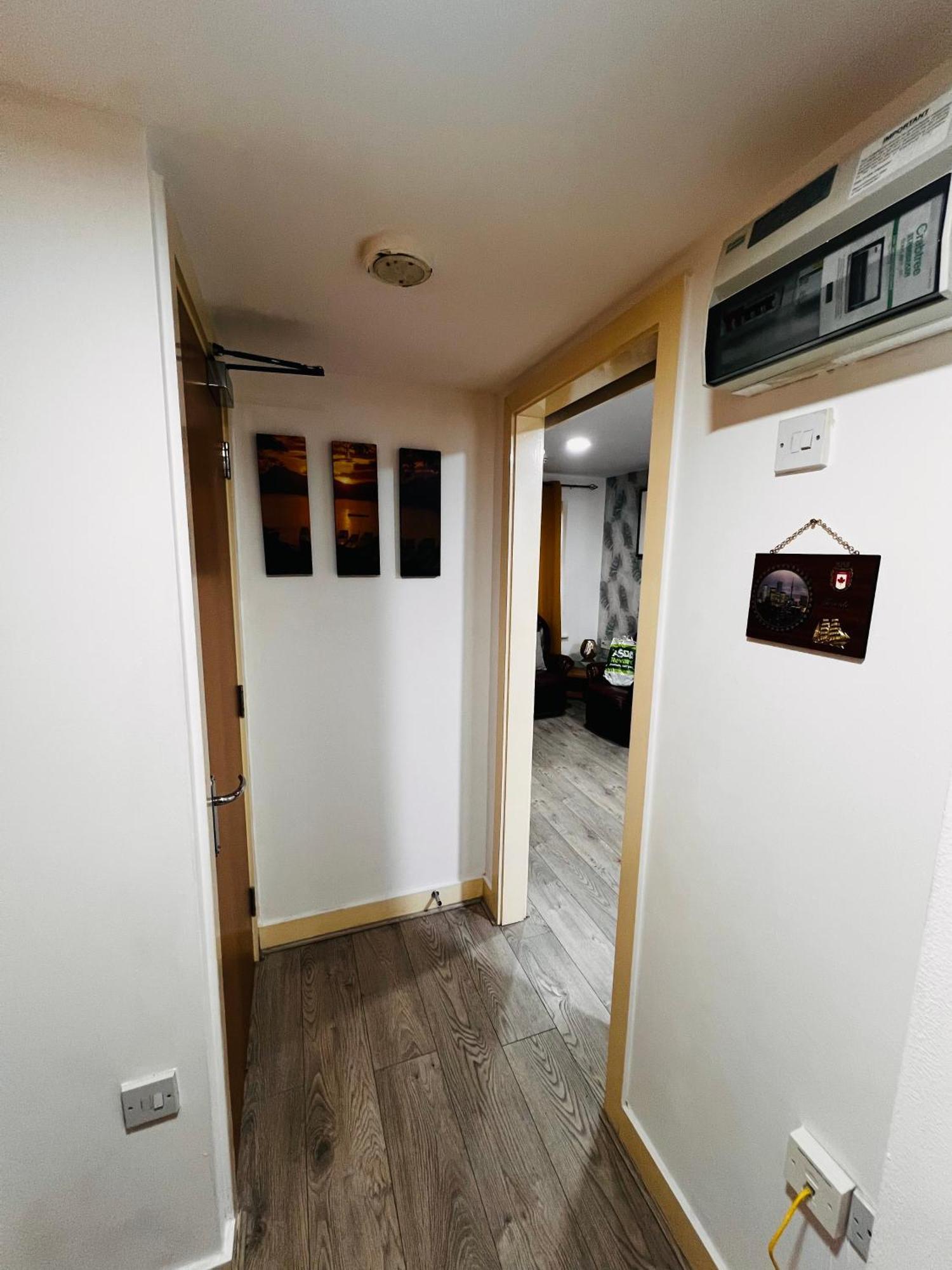 Apartment 1 Bedroom