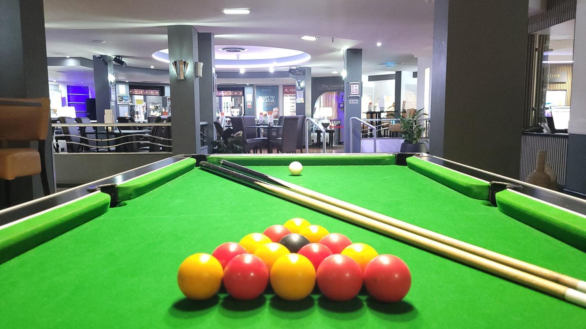 Airport Hotel Manchester