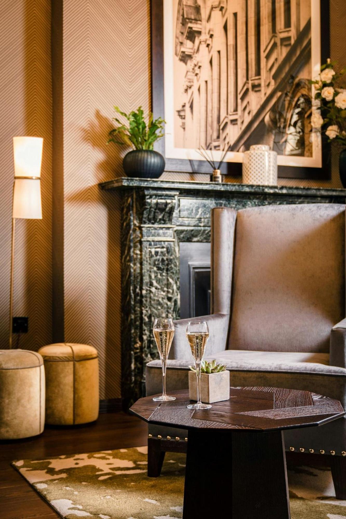 Stock Exchange Hotel, Manchester, Autograph Collection Hotel Manchester
