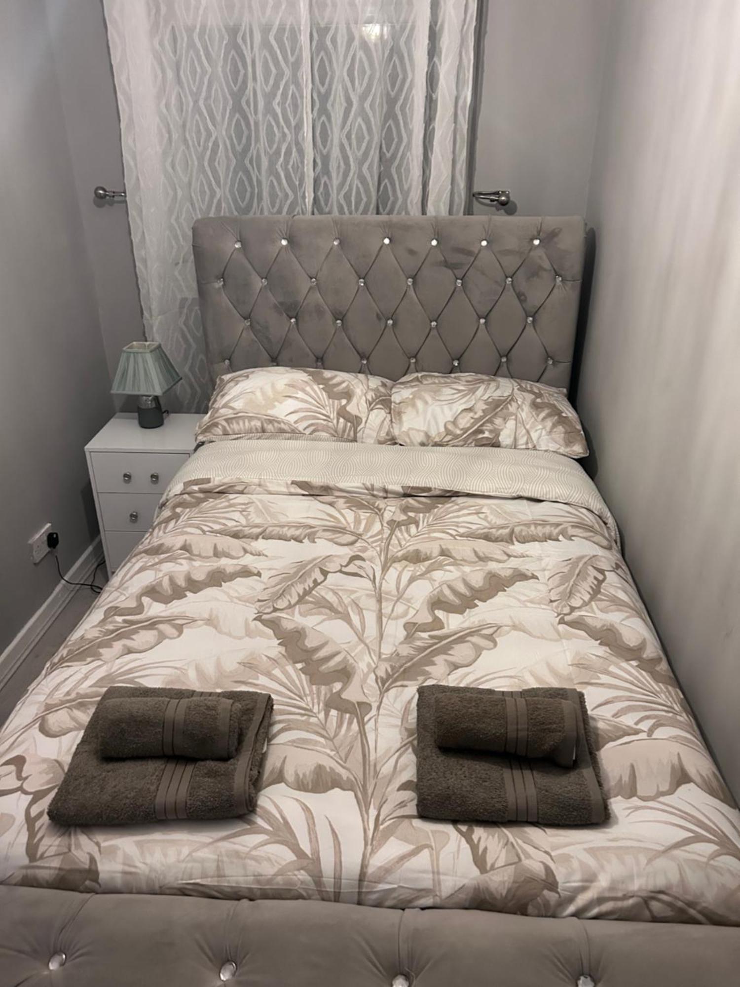 Havilahome Retreat Manchester