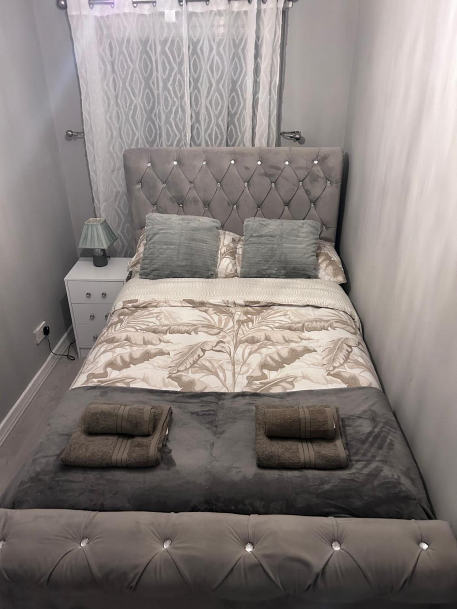 Vakantiehuis Havilahome Retreat *